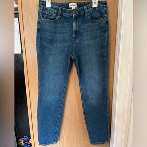 Women’s Goodthreads Jeans- Size 31 SHORT